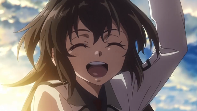 「86 -不存在的战区」第二季OP主题曲影像公开-皮皮兔动漫