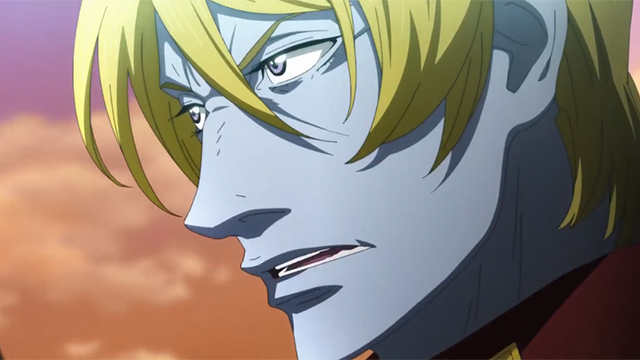 「宇宙战舰大和号2205 新的旅程 前章 -TAKE OFF-」板东平次角色PV公开-皮皮兔动漫