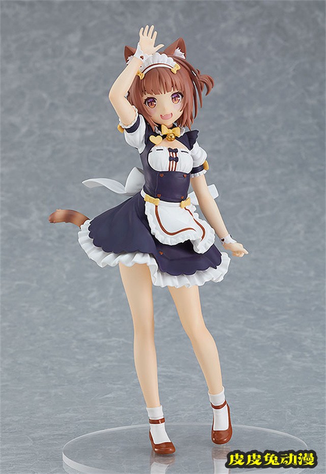 「猫娘乐园」红豆手办现已开订