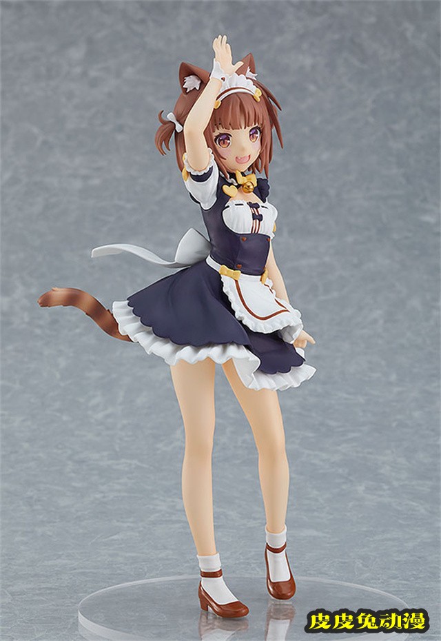 「猫娘乐园」红豆手办现已开订