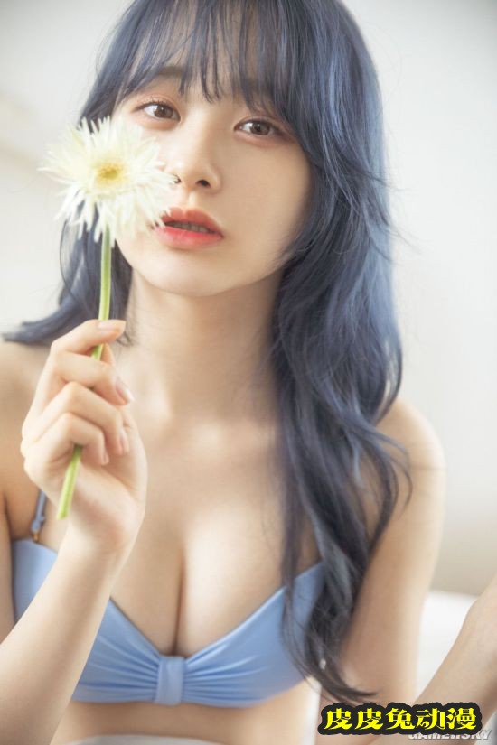 小偶像长大了 青春无敌微性感的横山结衣酱