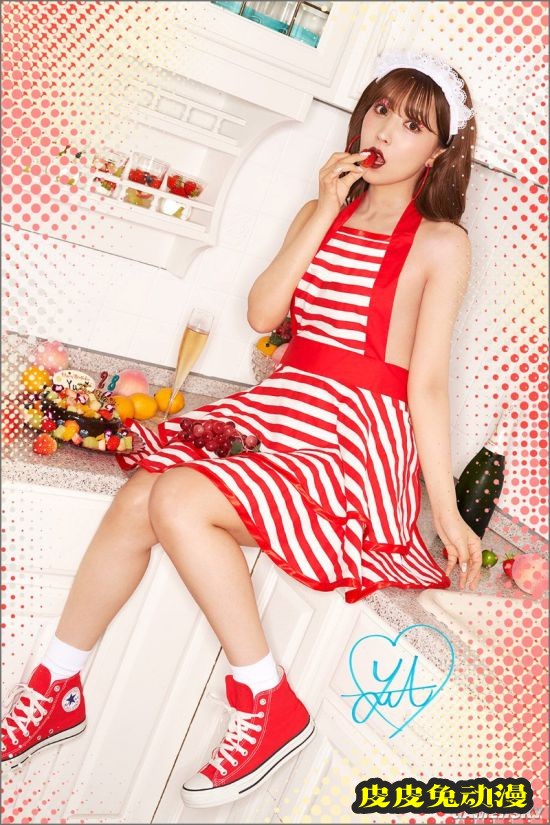 三上悠亚拍卖28张NFT写真照 最高出价者可共进晚餐