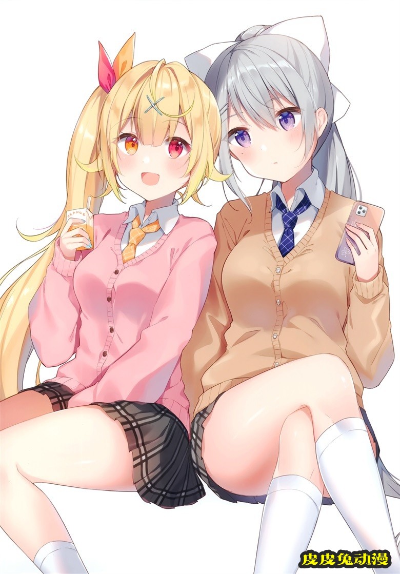 (#にじそうさく5) [Gelatin＊ (椎野せら)] Prologue vol.2