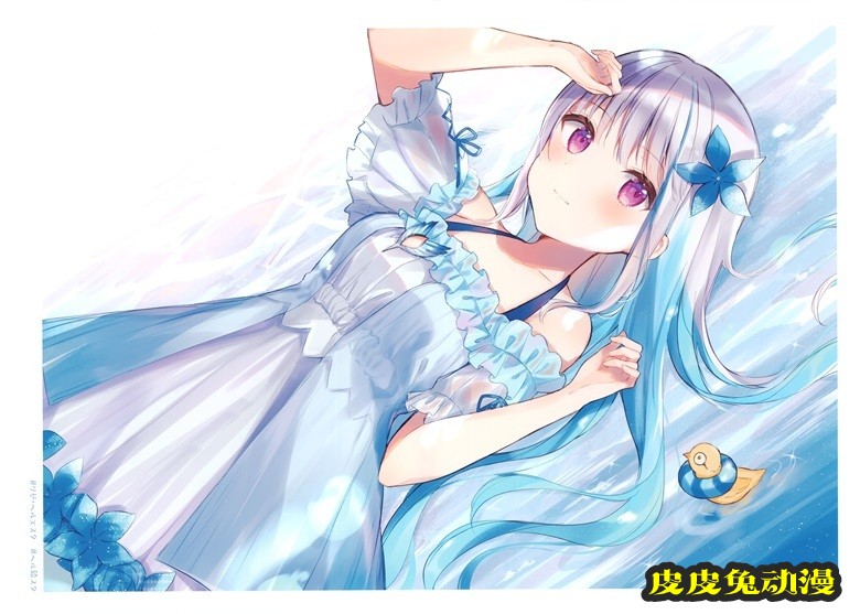 (#にじそうさく5) [Gelatin＊ (椎野せら)] Prologue vol.2