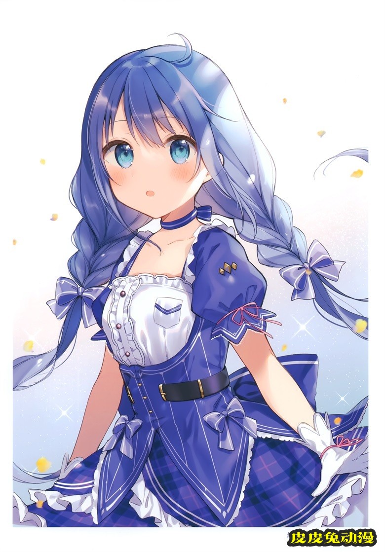 (#にじそうさく5) [Gelatin＊ (椎野せら)] Prologue vol.2