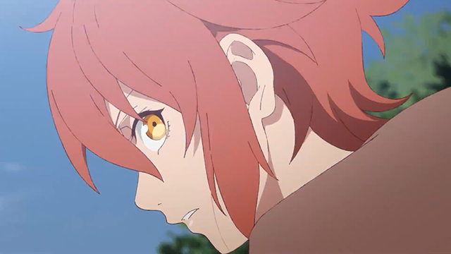 TV动画「世界尽头的圣骑士」无字OP主题曲动画公布-皮皮兔动漫