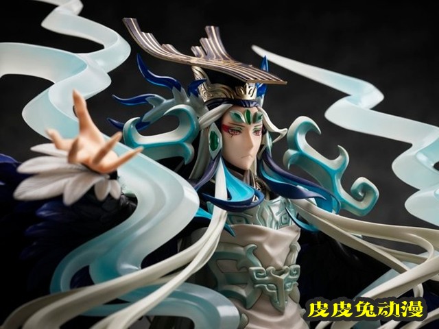 Aniplex公开FGO「Ruler/始皇帝」手办发售日