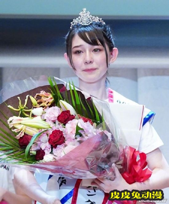 14岁初中生夺日本美少女大赛冠军 网友称神似桥本环奈