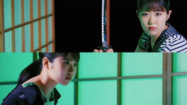 Walk&uuml;re女武神单曲「ワルキューレはあきらめない」MV公开-皮皮兔动漫