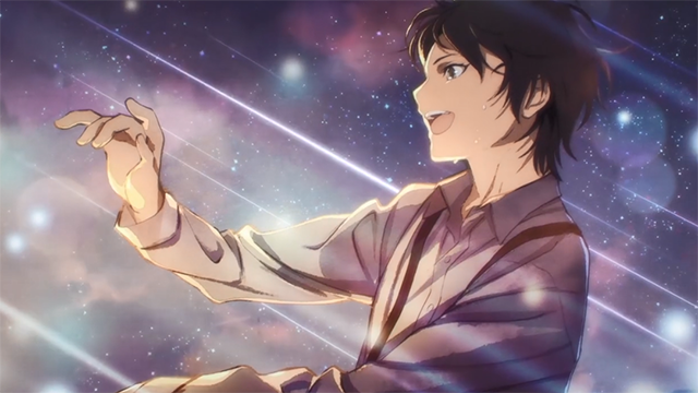 「宿命回响：命运节拍」ED主题曲「SYMPHONIA」动画MV公开-皮皮兔动漫