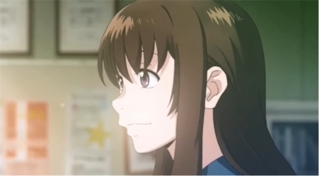 动画电影「让我聆听爱的歌声」插入歌MV公开-皮皮兔动漫