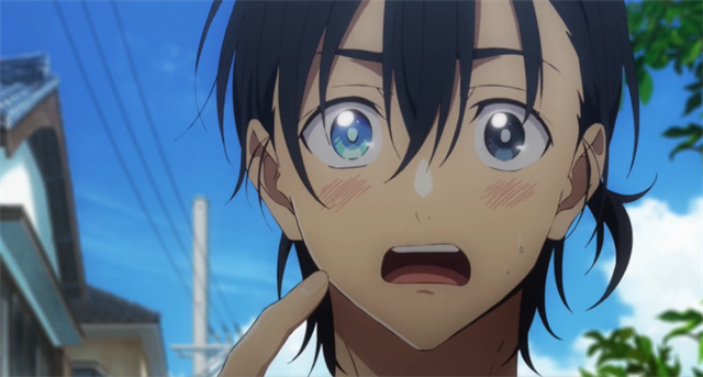 电视动画「夏日重现」最新特报PV公开-皮皮兔动漫