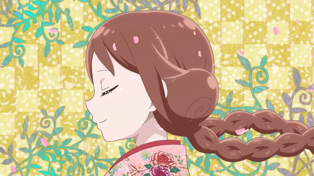 TV动画「大正处女御伽话」无字OP主题曲动画公布-皮皮兔动漫