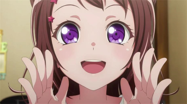 剧场版动画「BanG Dream! ぽっぴん‘どりーむ！」新CM公开-皮皮兔动漫