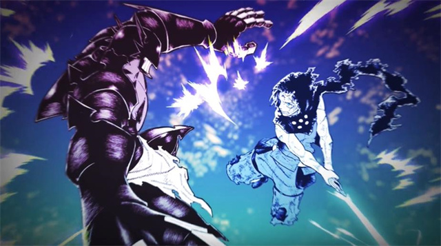 漫画「炎炎消防队」第三十一卷发售PV公开