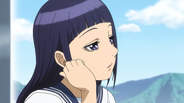 TV动画「秘密内幕～女子警察的逆袭～」第一弹PV公布-皮皮兔动漫