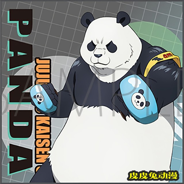 「咒术回战0」公开最新商品图