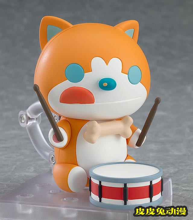 「哥斯拉：奇异点」佩罗2粘土人开订-皮皮兔动漫