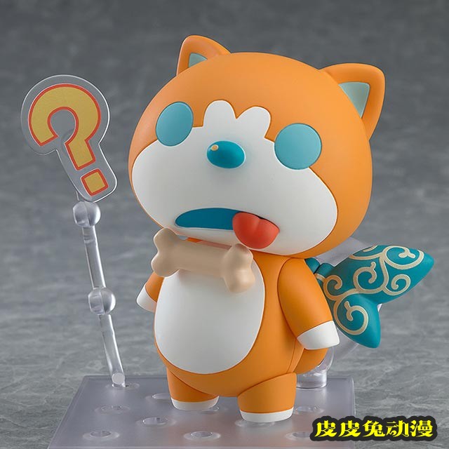 「哥斯拉：奇异点」佩罗2粘土人开订