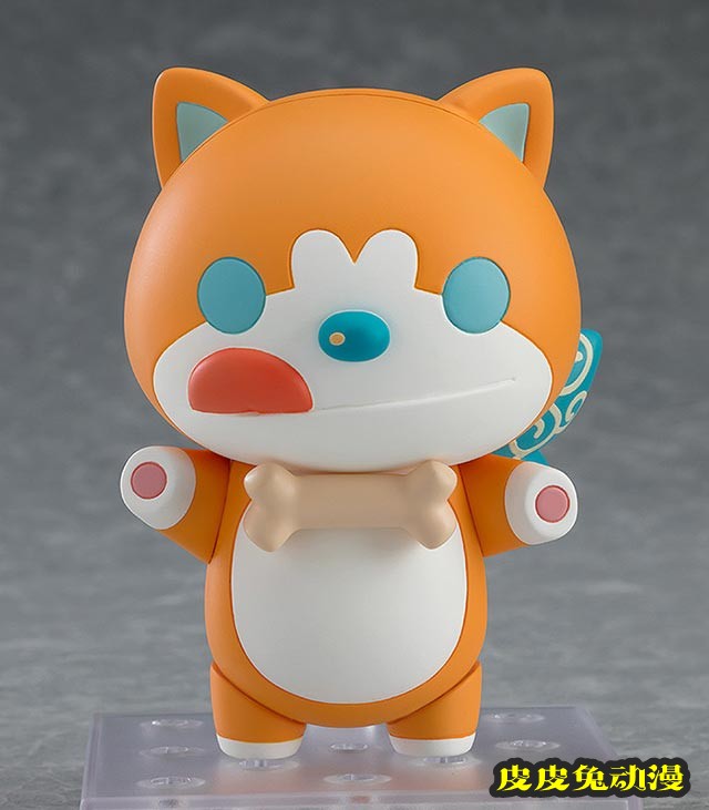 「哥斯拉：奇异点」佩罗2粘土人开订