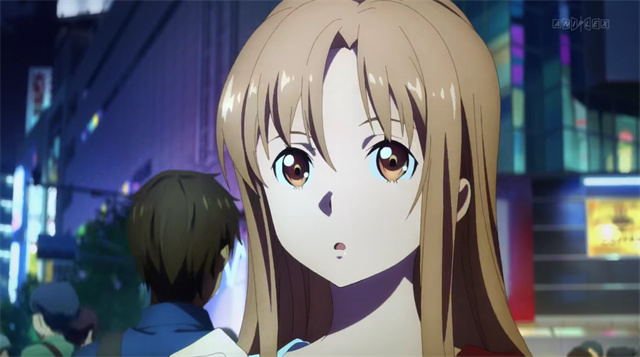 「刀剑神域：进击篇&middot;无星夜的咏叹调」上映直前PV「世界篇」公开-皮皮兔动漫