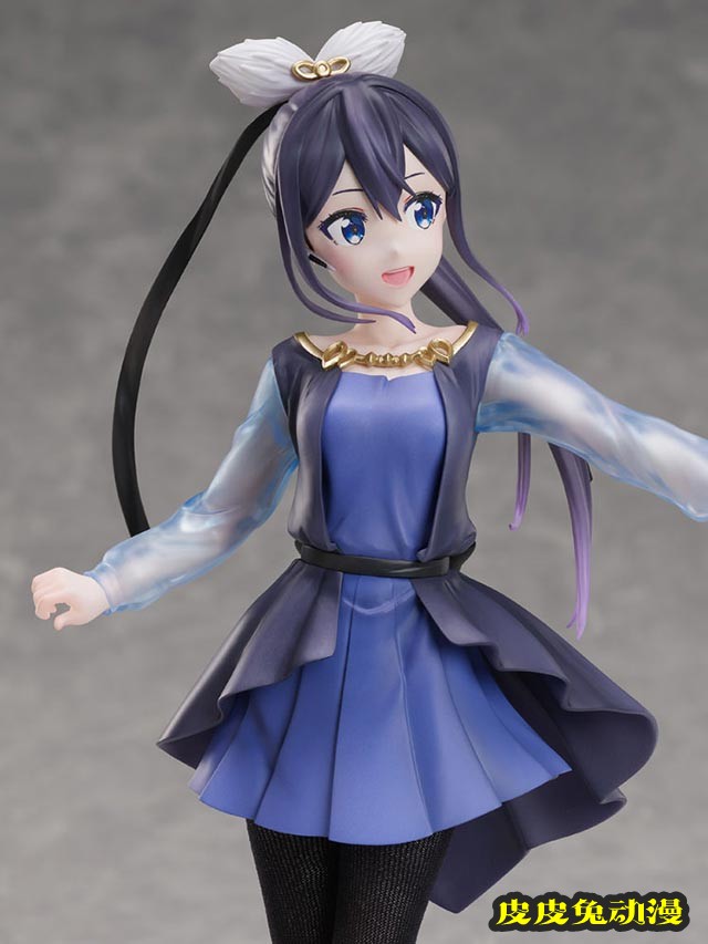 「SELECTION PROJECT」花野井玲那手办开订