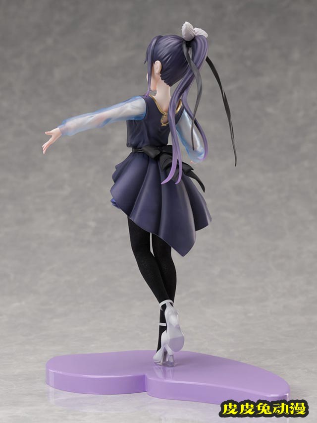 「SELECTION PROJECT」花野井玲那手办开订