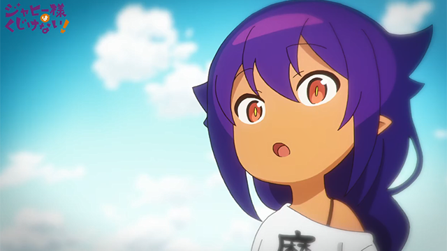 「迦希女王不会放弃」第二季OP、ED主题曲动画MV公开-皮皮兔动漫