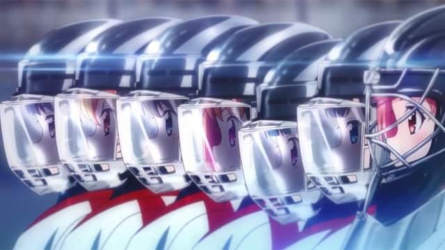 「橘色骄傲」OP主题曲「ファイオー・ファイト！」动画MV公开-皮皮兔动漫