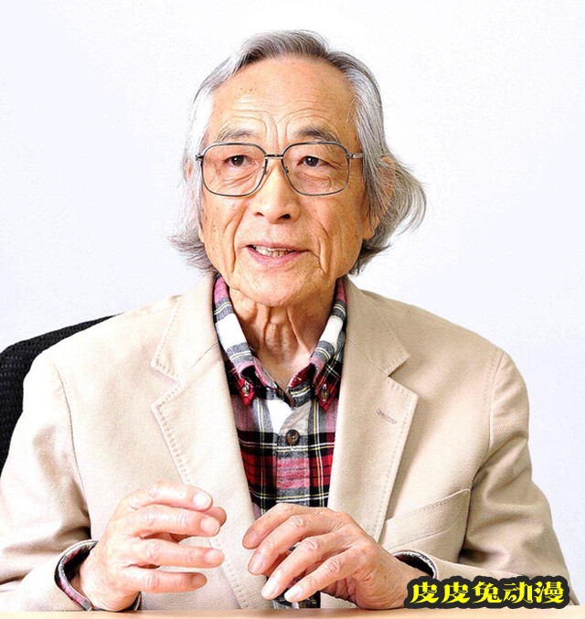 「奥特曼」系列导演“巴尔坦星人之父”饭岛敏宏因病去世-皮皮兔动漫