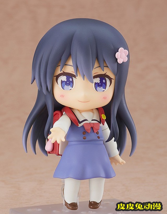 「天使降临到我身边！」白咲花粘土人开订