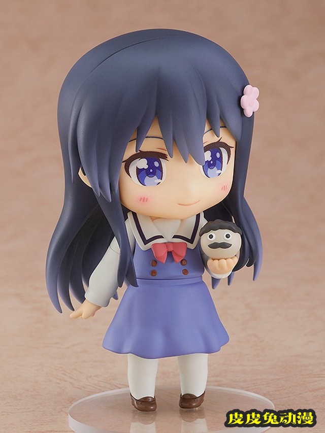 「天使降临到我身边！」白咲花粘土人开订