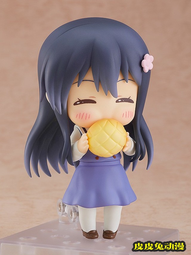 「天使降临到我身边！」白咲花粘土人开订