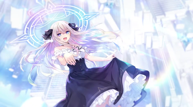 轻小说「国王的求婚」公开最新PV-皮皮兔动漫