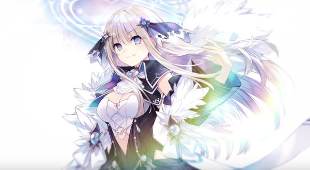 轻小说「国王的求婚」公开最新PV