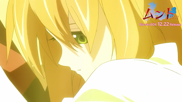 动画「MUNTO」系列Blu-ray BOX发售纪念PV公布-皮皮兔动漫