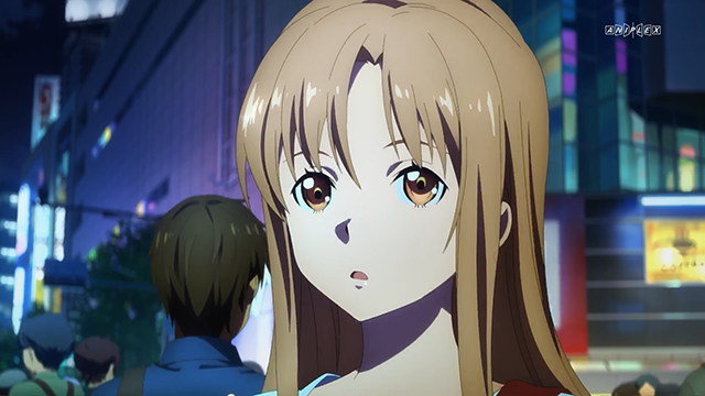 「刀剑神域：进击篇&middot;无星夜的咏叹调」30秒正式CM公布-皮皮兔动漫