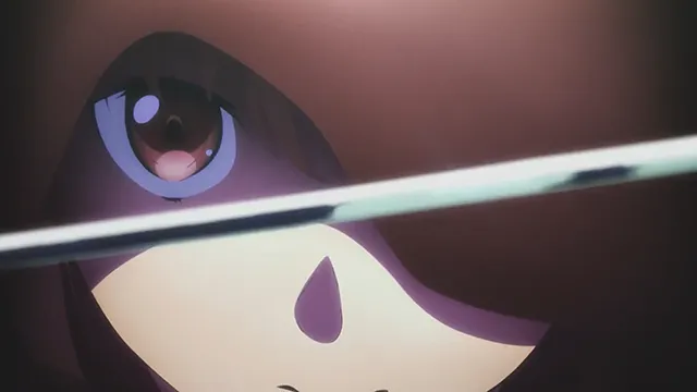 「刀剑神域:进击篇·无星夜的咏叹调」30秒正式CM公布