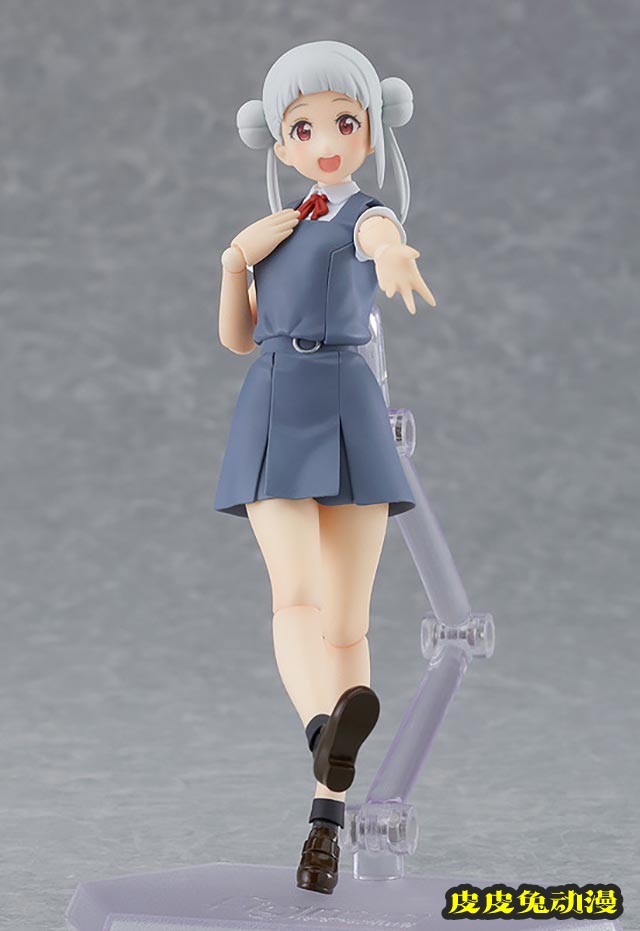 「LoveLive!Superstar!!」岚千砂都可动手办开订