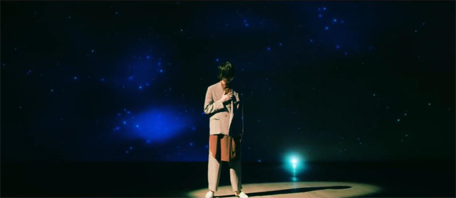 「狂热深渊-迷失的孩子」ED主题曲「真珠色の革命」MV公开