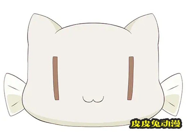 动画「SLOW LOOP」公开最新角色人设图