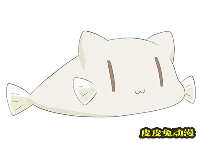 动画「SLOW LOOP」公开最新角色人设图