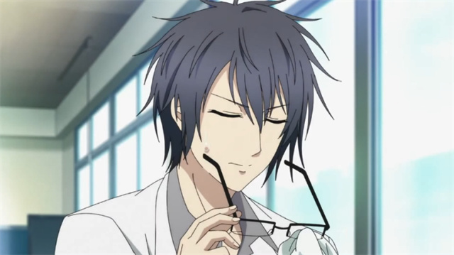 TV动画「理科生坠入情网,故尝试证明。」公开第二季第一弹PV