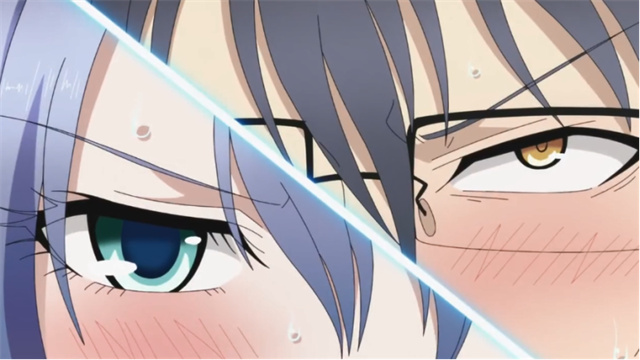 TV动画「理科生坠入情网,故尝试证明。」公开第二季第一弹PV