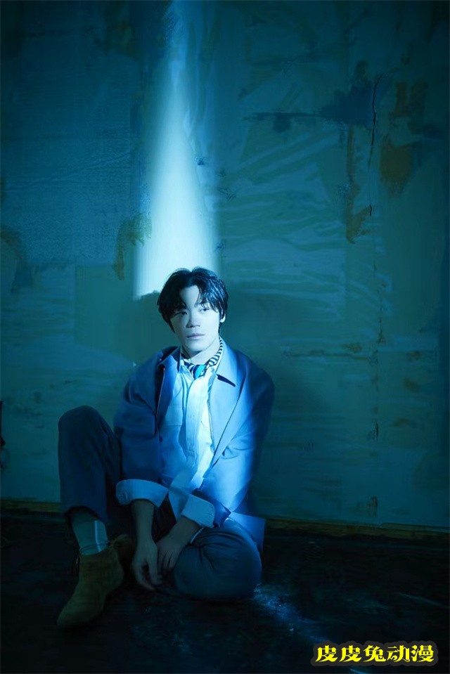 动画「玫瑰之王的葬礼」第一季度主题曲情报公开-皮皮兔动漫