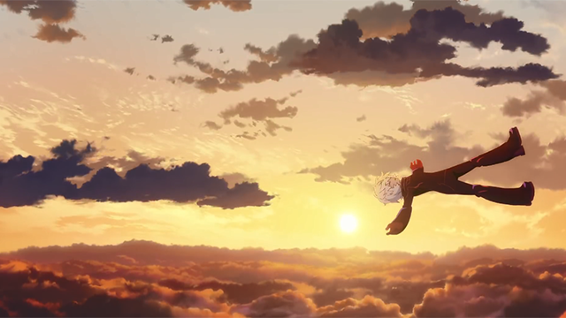 「境界触发者」第三季ED主题曲无字幕动画MV公开-皮皮兔动漫