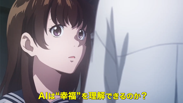 「让我聆听爱的歌声」30秒特别PV公开-皮皮兔动漫