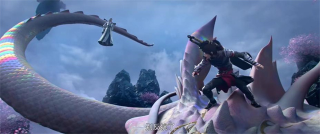 「斗破苍穹三年之约」终极PV公开-皮皮兔动漫