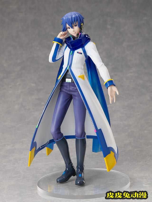 「VOCALOID」KAITO手办开订-皮皮兔动漫