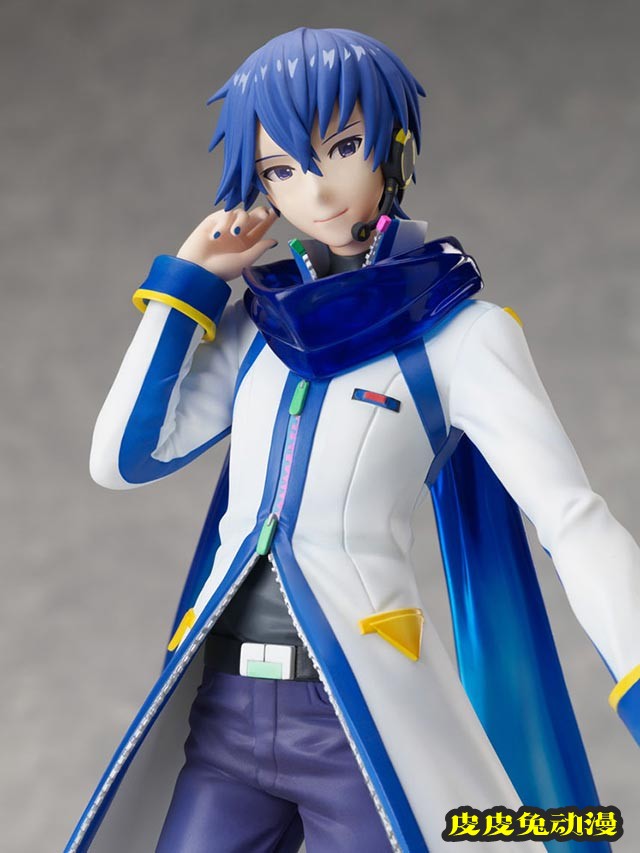「VOCALOID」KAITO手办开订